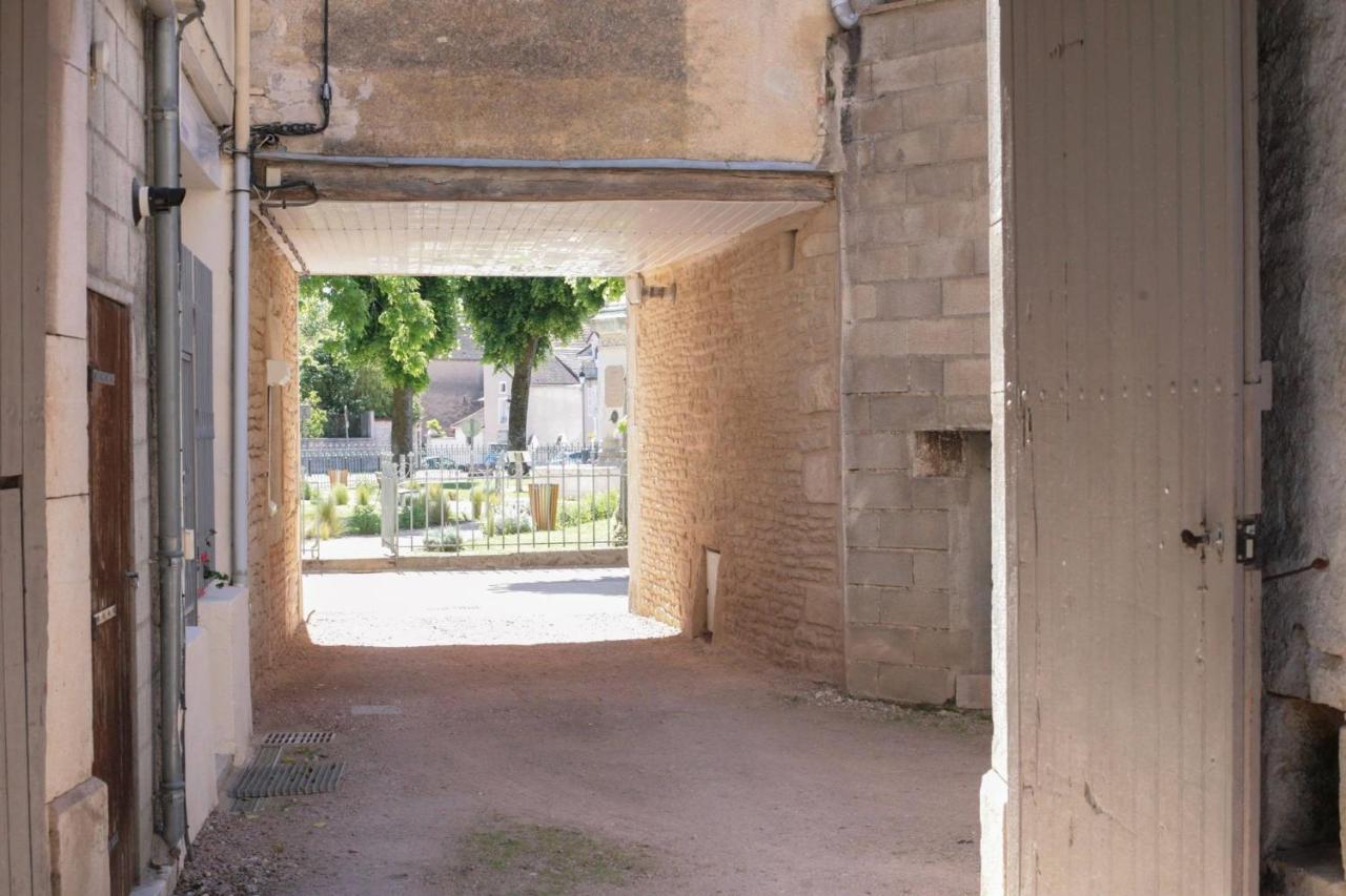 דירות Rully House מראה חיצוני תמונה